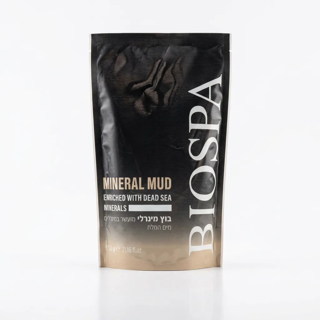 bio spa-mud