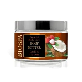 BioSpa - Body Cream - 350 ml