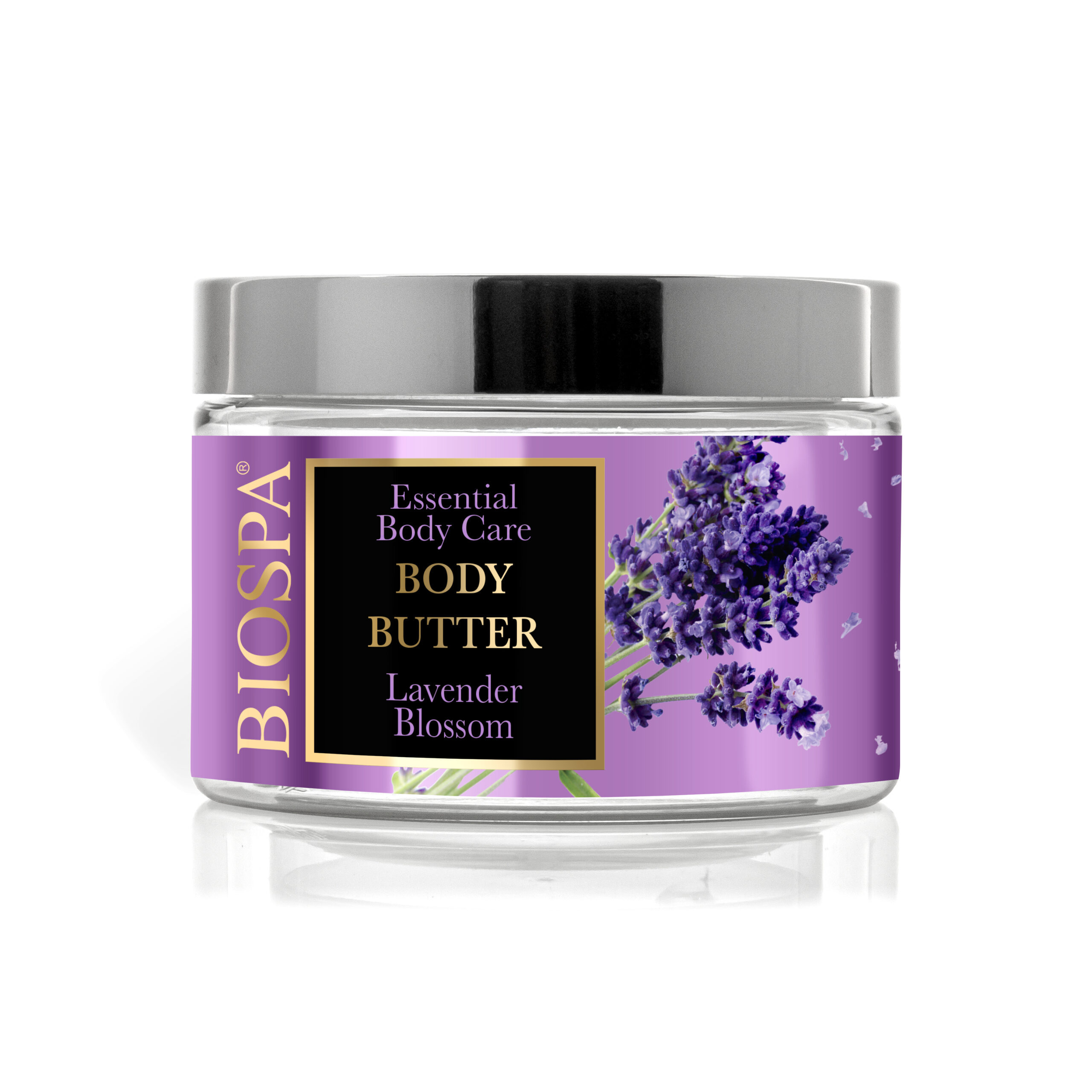 Lavender body butter copy