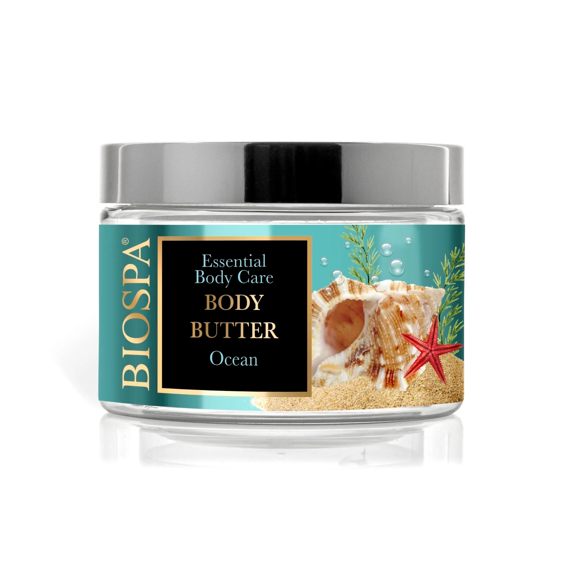 Ocean body butter copy