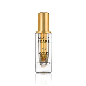 Black Pearl- 24K Gold Exaltation Lifting Eye Serum-30ml