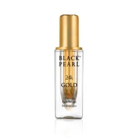 Black Pearl-24K Gold Devine Face Serum-30ml