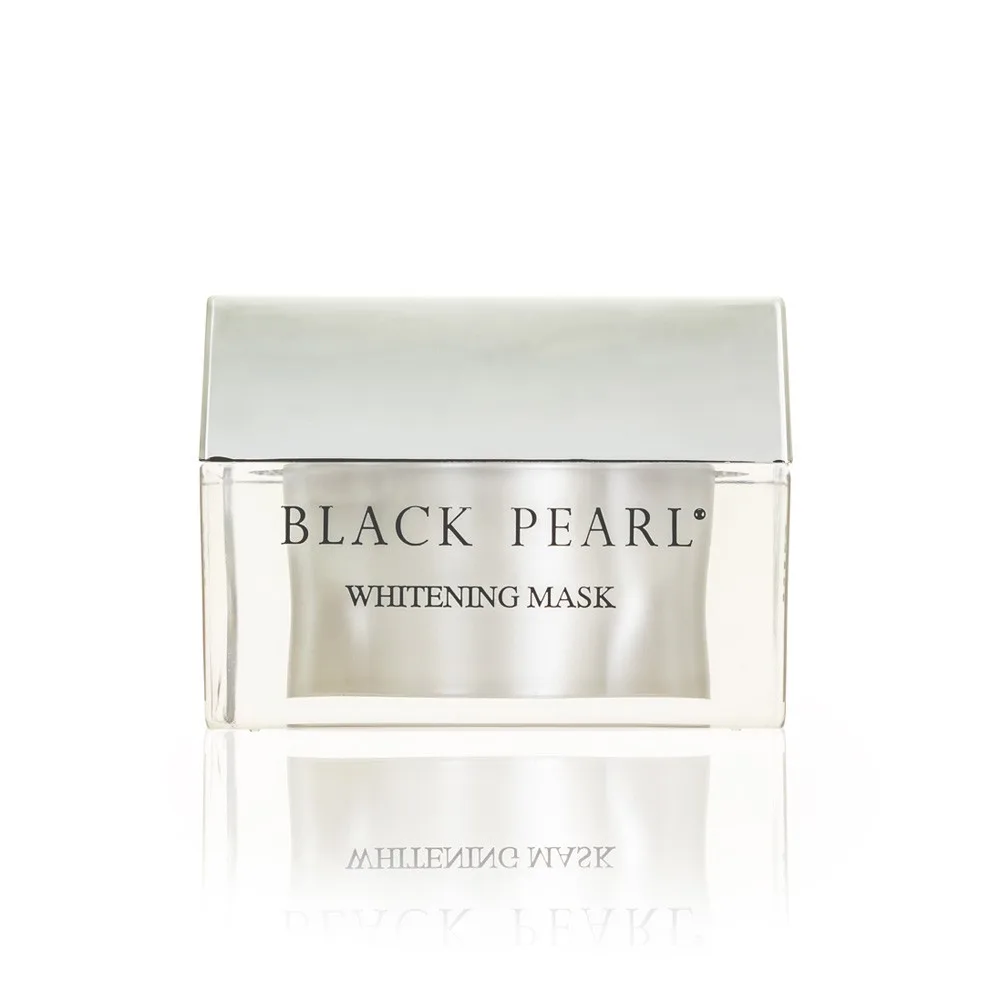 Black Pearl- Whitening Mask-50ml