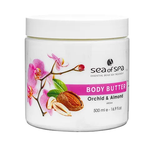 Sea of Spa- Body Butter-500ml