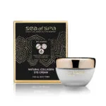 BM eye cream