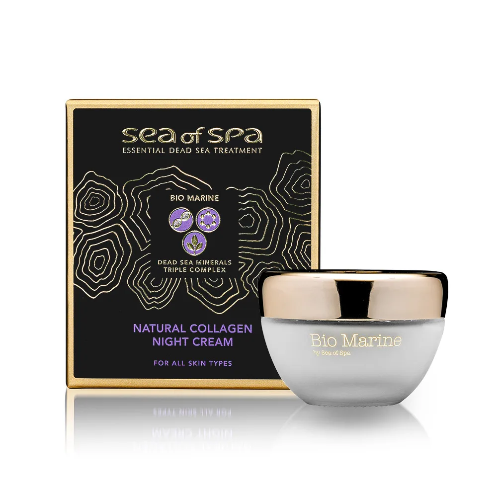 BM night cream copy