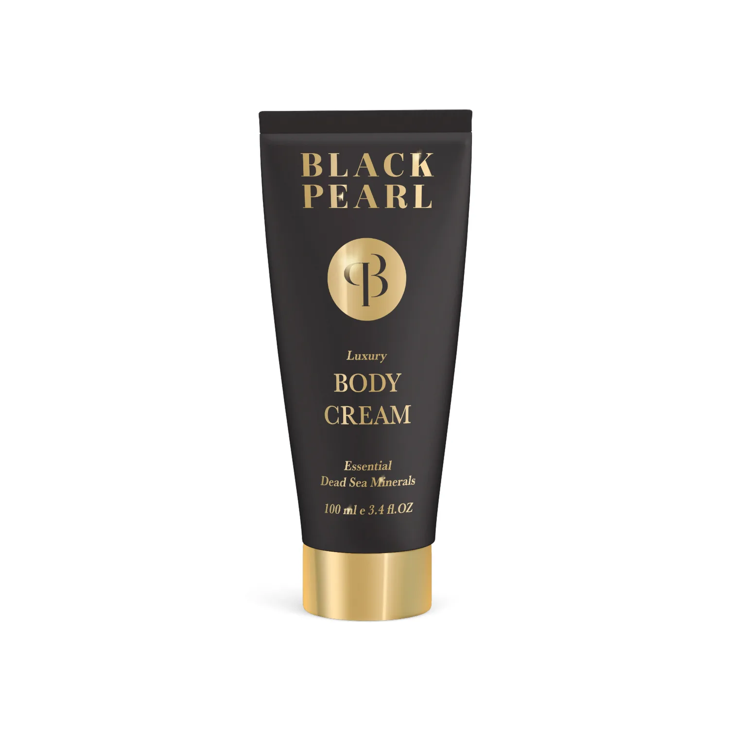 Black Pearl-Luxury body cream-100ml