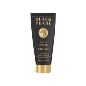 Black Pearl-Foot cream-100ml