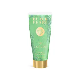 Black Pearl- Aloe vera gel- 100ml