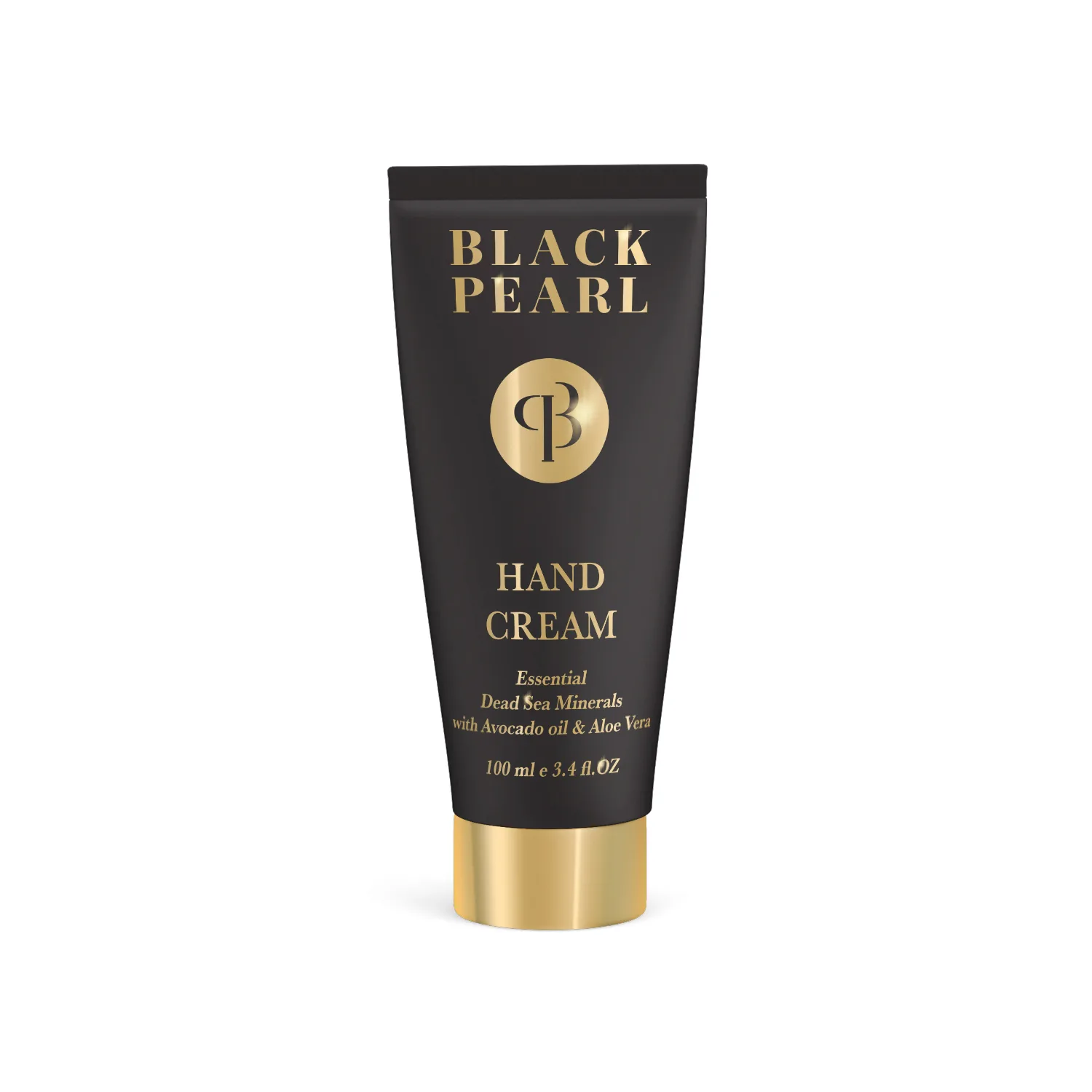 Black Pearl-Hand cream-100ml
