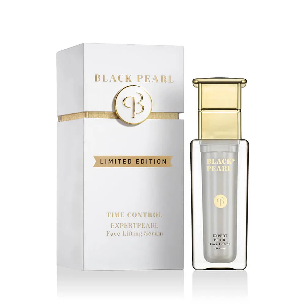 TIME CONTROL - face lifting serum