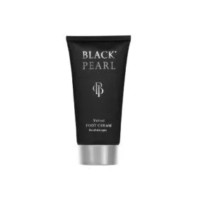 Black Pearl-Velvet Foot Cream-150ml