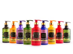 BIO SPA - תחליב רחצה