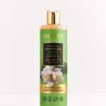 Exfoliating Shower Gel Green Tea & Jasmine Bloom – 400 ml
