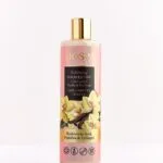 Exfoliating Shower Gel Essence of Vanilla & Patchouli – 400 ml