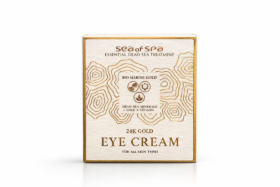 Bio Marine Gold-24K Gold Eye Cream-For all Skin types-50ml