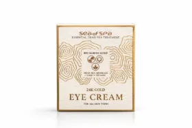 Bio Marine Gold-24K Gold Eye Cream-For all Skin types-50ml