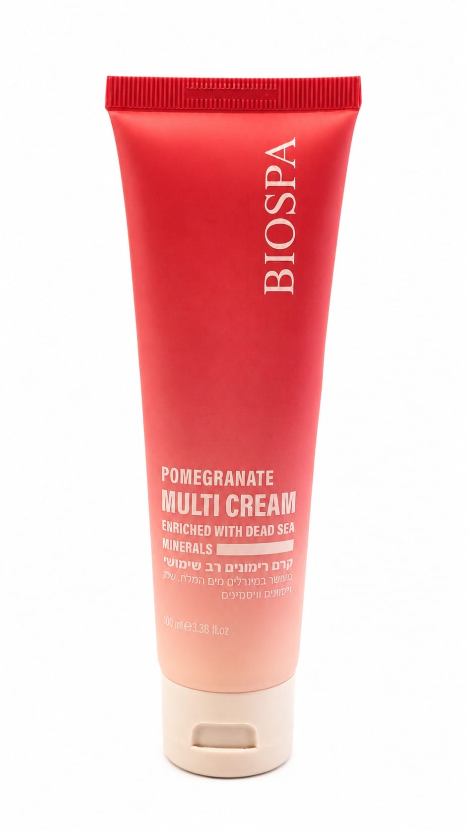 bio spa multi pomegrenade 9672
