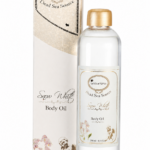 snow white body oil 3186