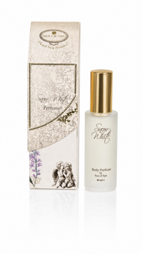 Snow White - Perfume - 60ml